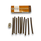 Incienso Dhoop Golden Palo Santo Vijayshree 12 uni - Miniatura 3