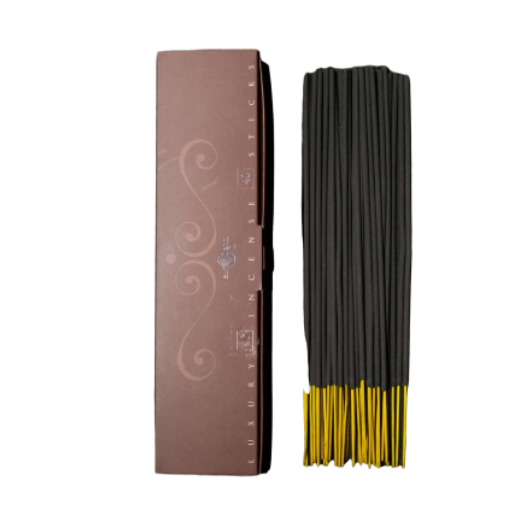 Incienso en Varilla Luxury Ángel Euroscents 40 var 1