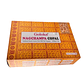 Incienso en Varilla Goloka Twin Series Nag Champa Copal 15 g - Miniatura 1