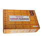 Incienso en Varilla Goloka Twin Series Nag Champa Frankincense 15 g - Miniatura 1