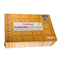 Incienso en Varilla Goloka Twin Series Nag Champa Almizcle Blanco 15 g - Miniatura 1