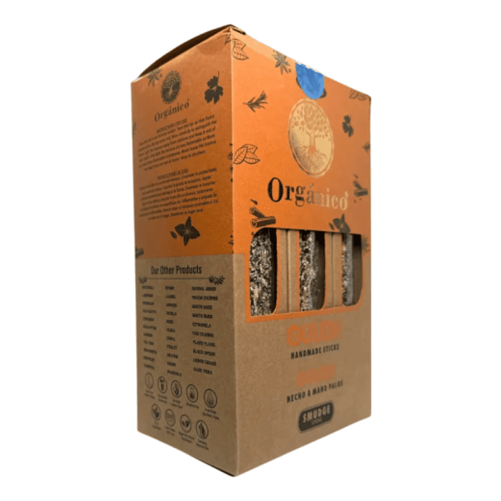 Incienso en Varilla Ouudh Ullas 25 g 2