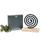 Pack de Incienso en Espiral + Quemador Euroscents 10 uni 🎁 Envuelto para regalo - Miniatura 6