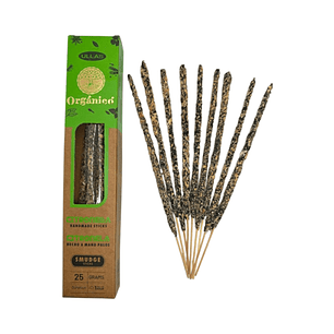 Incienso en Varilla Citronela Ullas 25 g