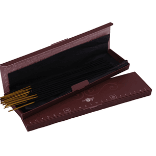 Incienso en Varilla Luxury Ángel Euroscents 40 var 🎁 Envuelto para regalo