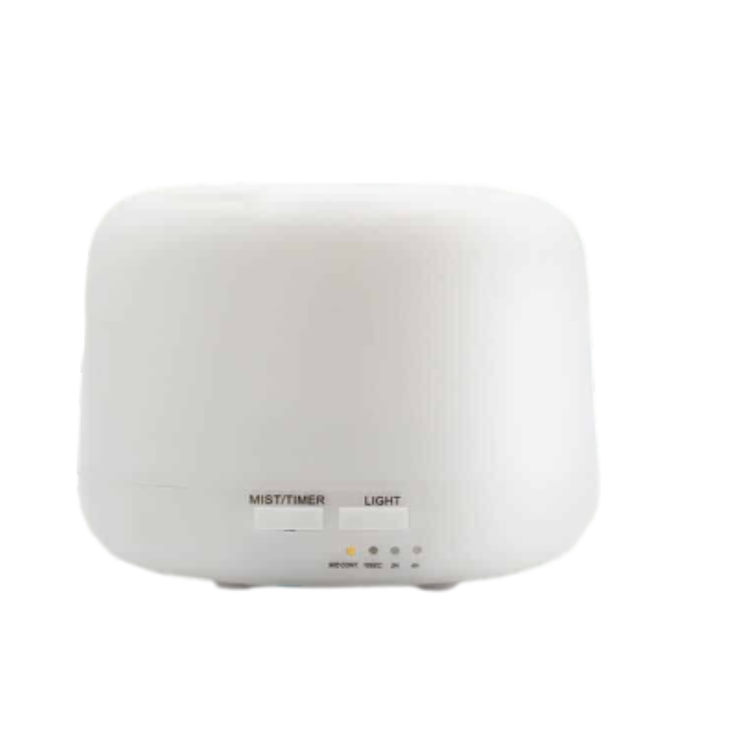 Humidificador Ultrasónico Life of Leisure SyS 300 ml 3