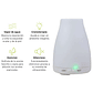 Humidificador Ultrasónico Cosmos SyS 100 ml - Miniatura 2