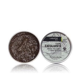 Exfoliante Facial Labnatur Bio 100 ml 
