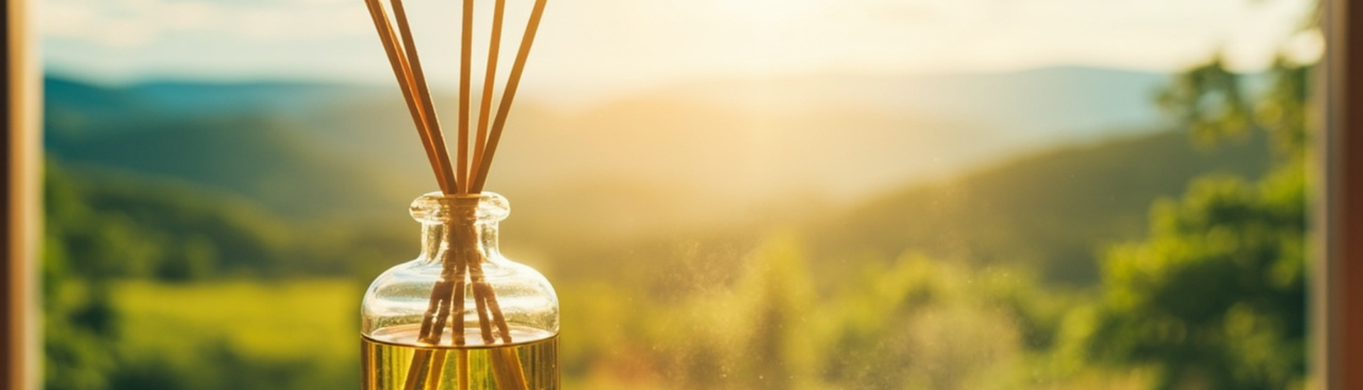 Ambientadores de Espacio y Textil