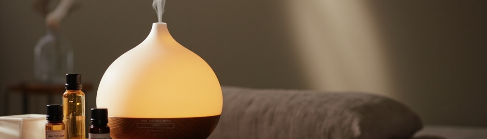 Fragancias para Dispositivos