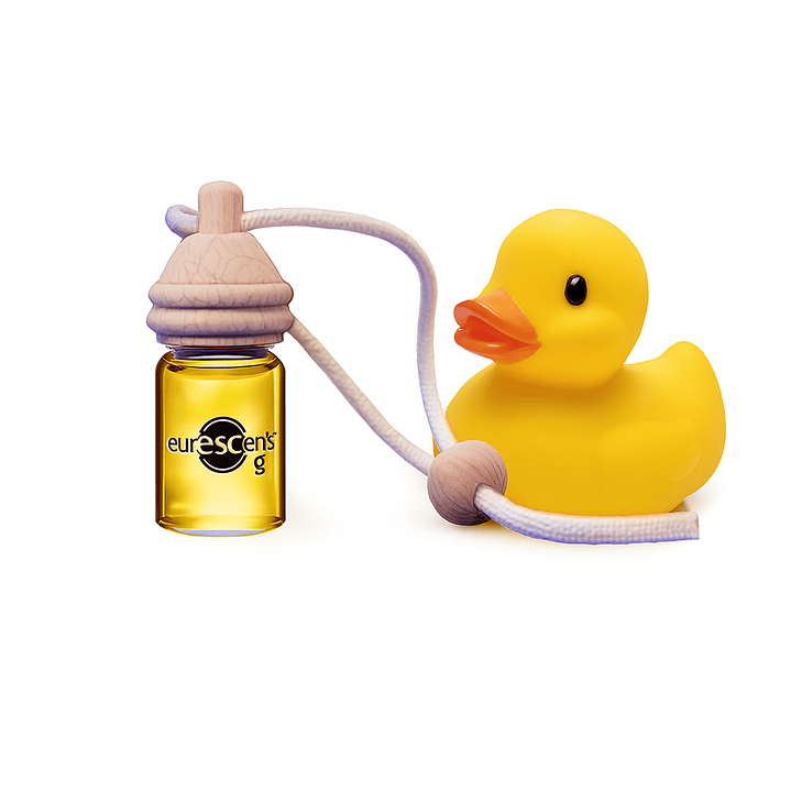 Ambientador Coche Limpio Euroscents 7 ml 1