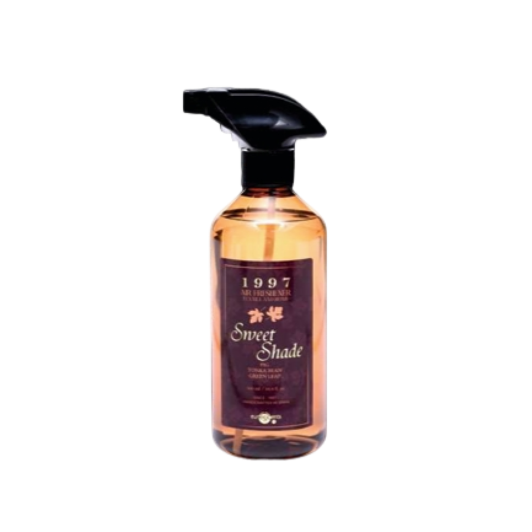 Spray Ambiente Hogar y Tejidos Sweet Shade  Euroscents 500 ml 1