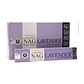 Incienso en Varilla Golden Nag Lavanda Vijayshree 15 g - Miniatura 2