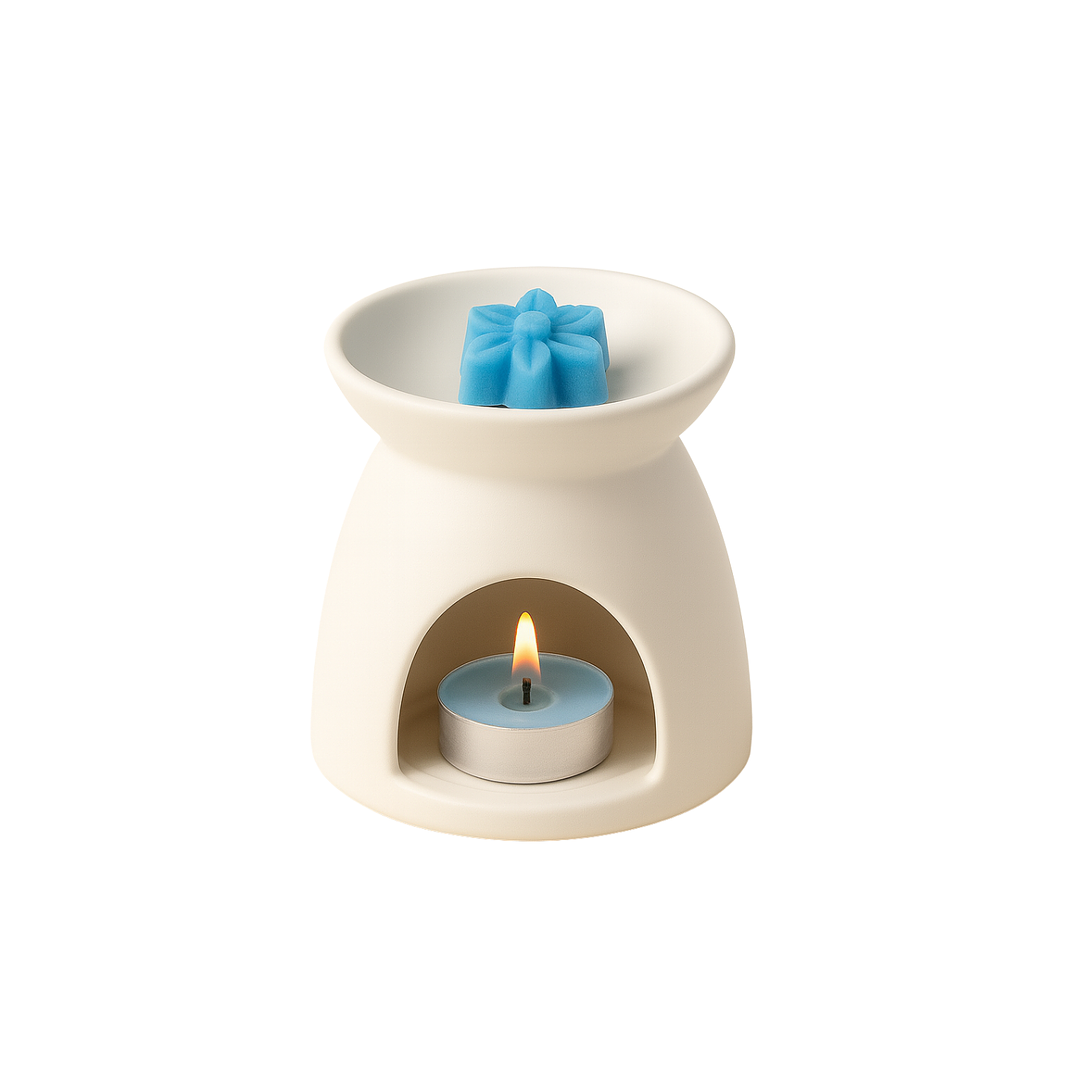 Cera Vegetal Estimulante Buenas Noches Euroscents 8 uni 2