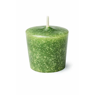 Vela Votive Ruda 38x45 12 h Euroscents Caja 15 uni