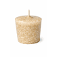 Vela Votive Palo Santo 38x45 12 h  Euroscents Caja 15 uni - Miniatura 1