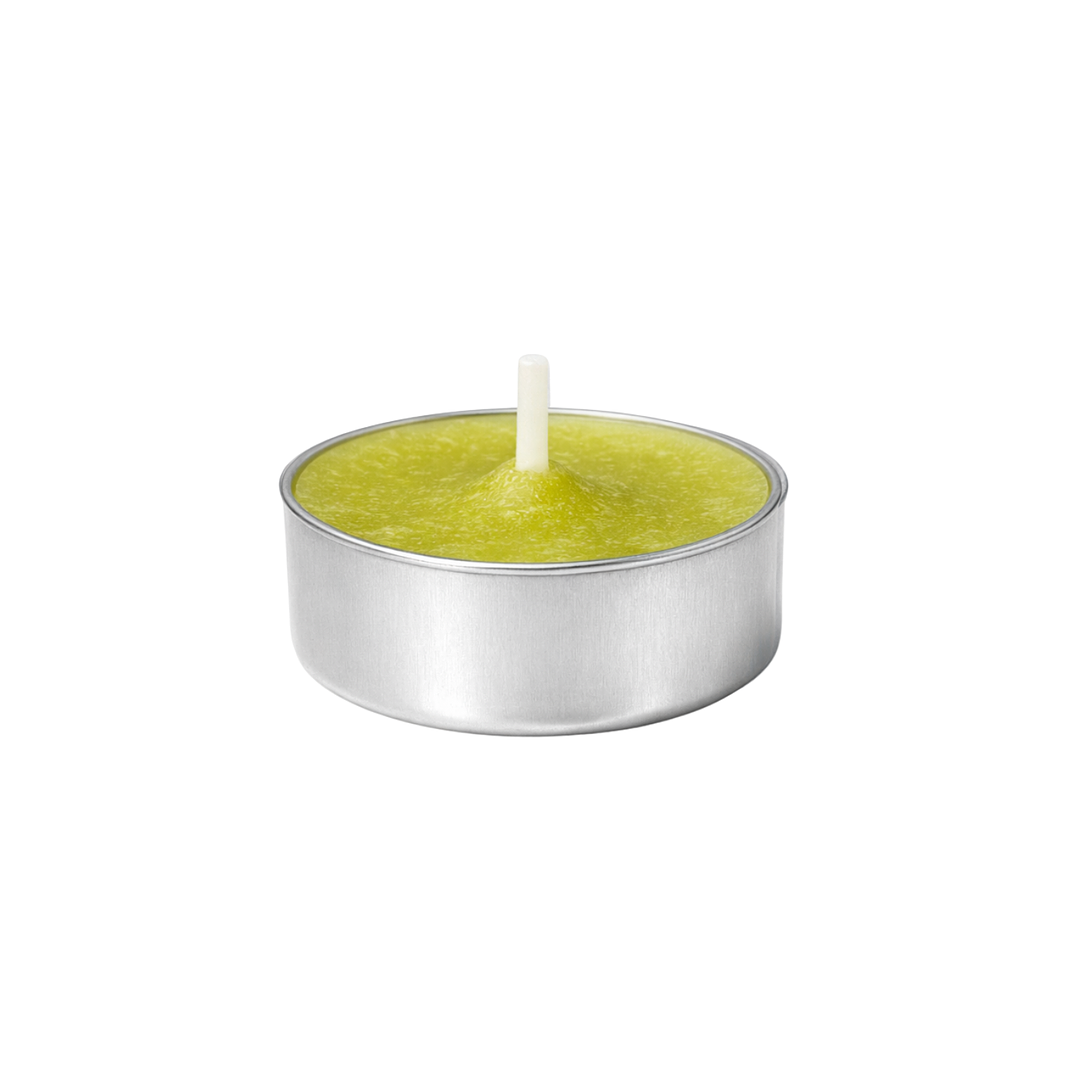 Vela de Té Ruda 5 h Euroscents Caja 30 uni 1