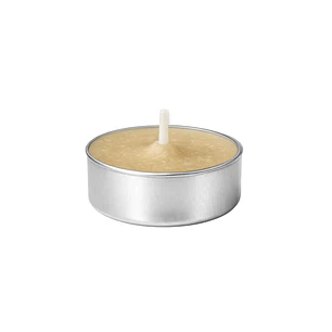 Vela de Té Palo Santo 5 h Euroscents Caja 30 uni