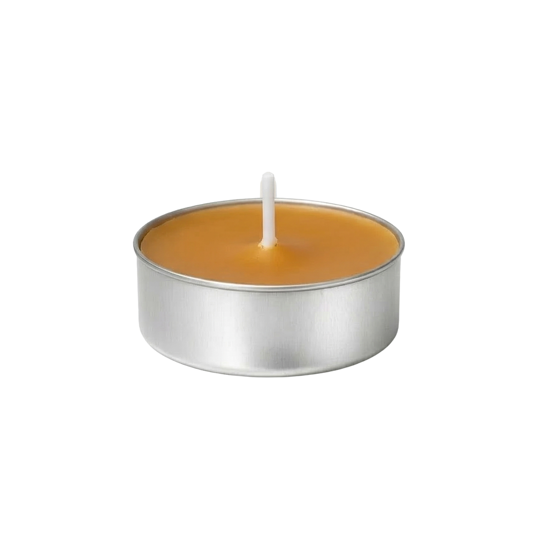 Vela de Té Madroño 5 h Euroscents Caja 30 uni 1