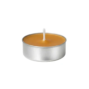 Vela de Té Madroño 5 h Euroscents Caja 30 uni