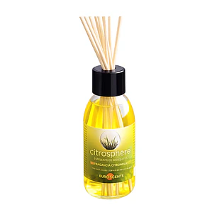 Mikado Repelente de Mosquitos Citronela Euroscents 125 ml
