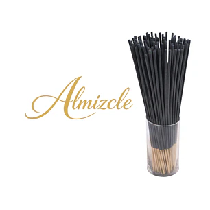 Incienso en Varilla Almizcle Euroscents 50/100 var