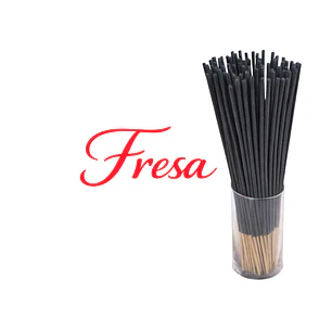 Incienso en Varilla Fresa Euroscents 50/100 var