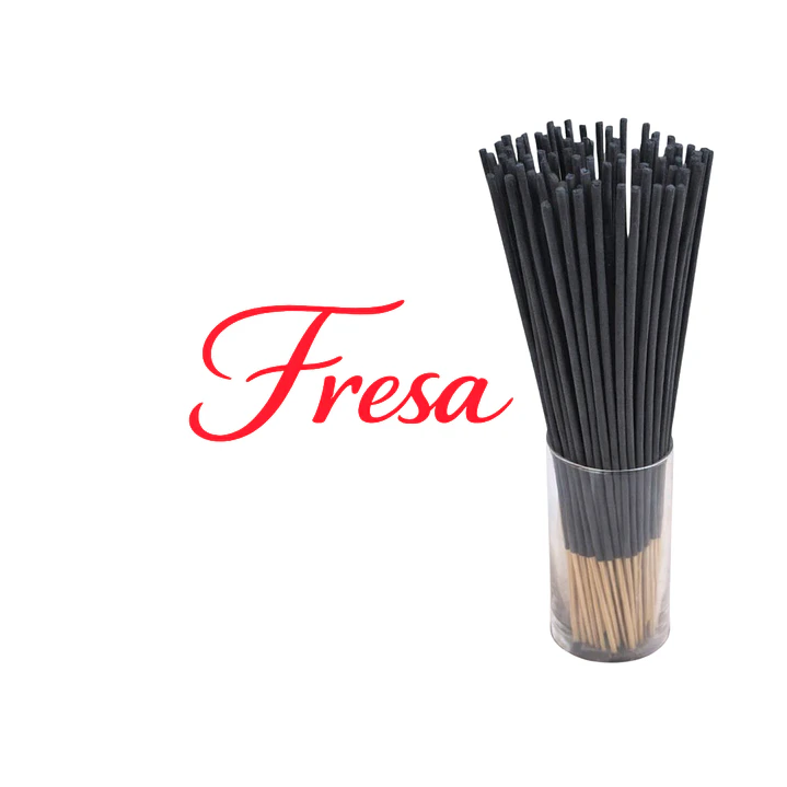 Incienso en Varilla Fresa Euroscents 50/100 var 1