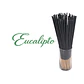 Incienso en Varilla Eucalipto Euroscents 50/100 var - Miniatura 1