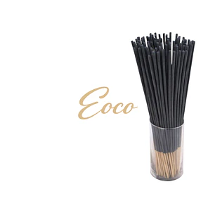 Incienso en Varilla Coco Euroscents 50/100 var