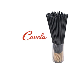 Incienso en Varilla Canela Euroscents 50/100 var