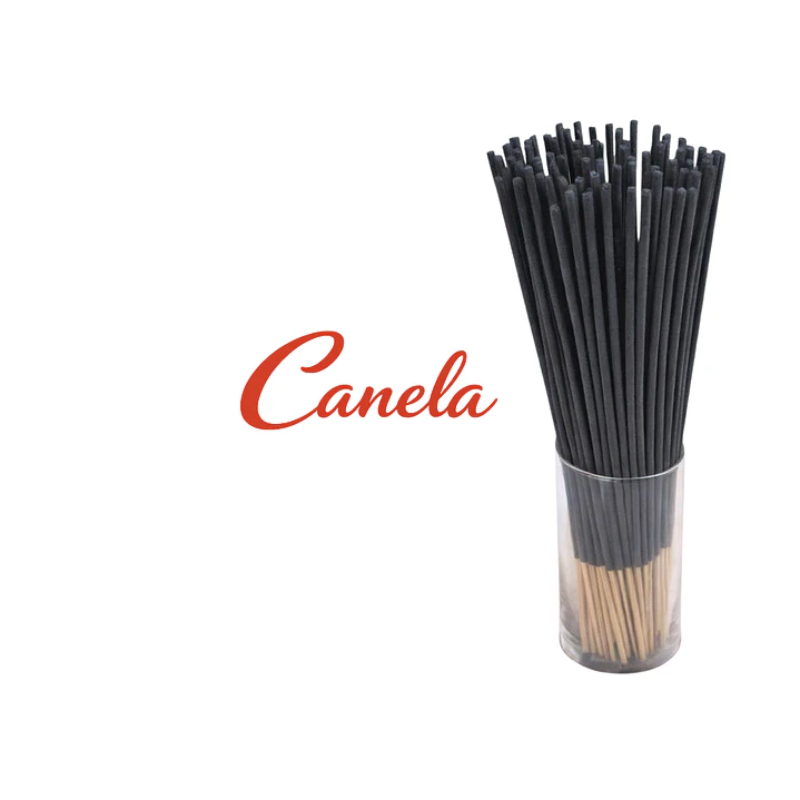 Incienso en Varilla Canela Euroscents 50/100 var 1