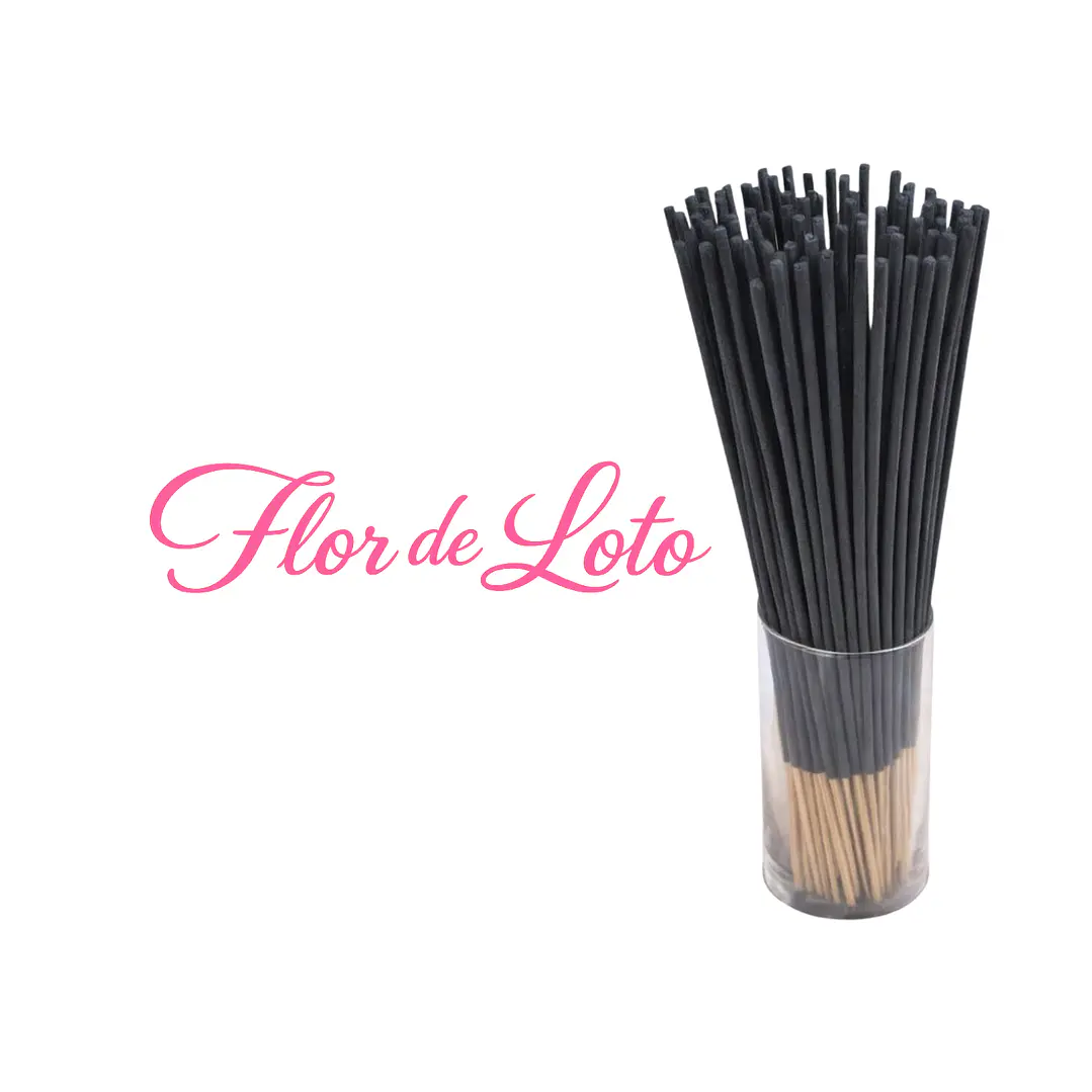 Incienso en Varilla Flor de Loto Euroscents 50/100 var 1