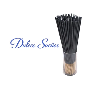 Incienso en Varilla Dulces Sueños Euroscents 50/100 var
