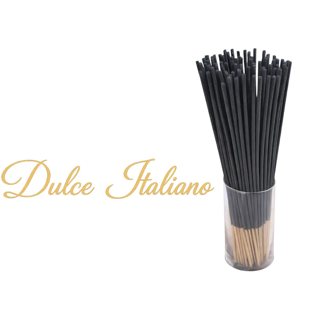 Incienso en Varilla Dulce Italiano Euroscents 50/100 var 1