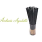 Incienso en Varilla Ambiente Agradable Euroscents 50/100 var - Miniatura 1