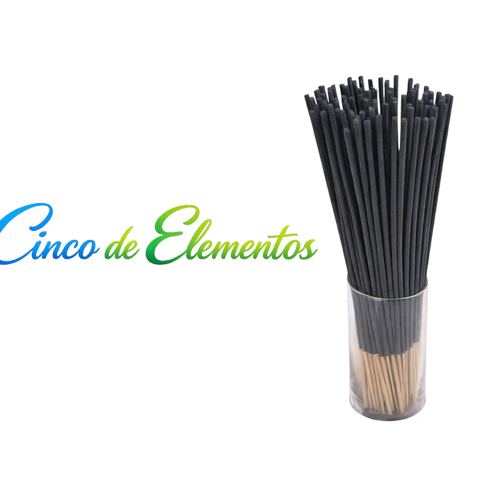 Incienso en Varilla Cinco Elementos Euroscents 50/100 var 1