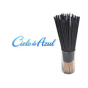 Incienso en Varilla Cielo Azul Euroscents 50/100 var