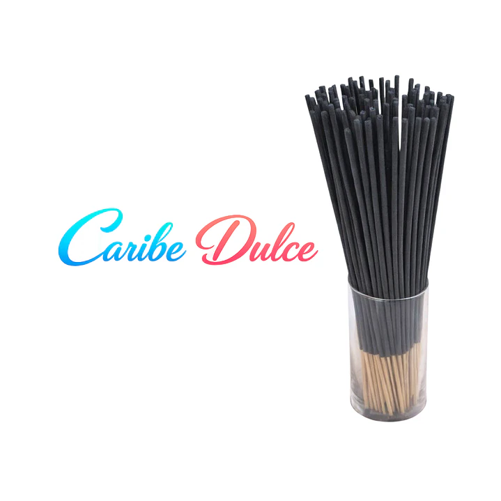 Incienso en Varilla Caribe Dulce Euroscents 50/100 var 1