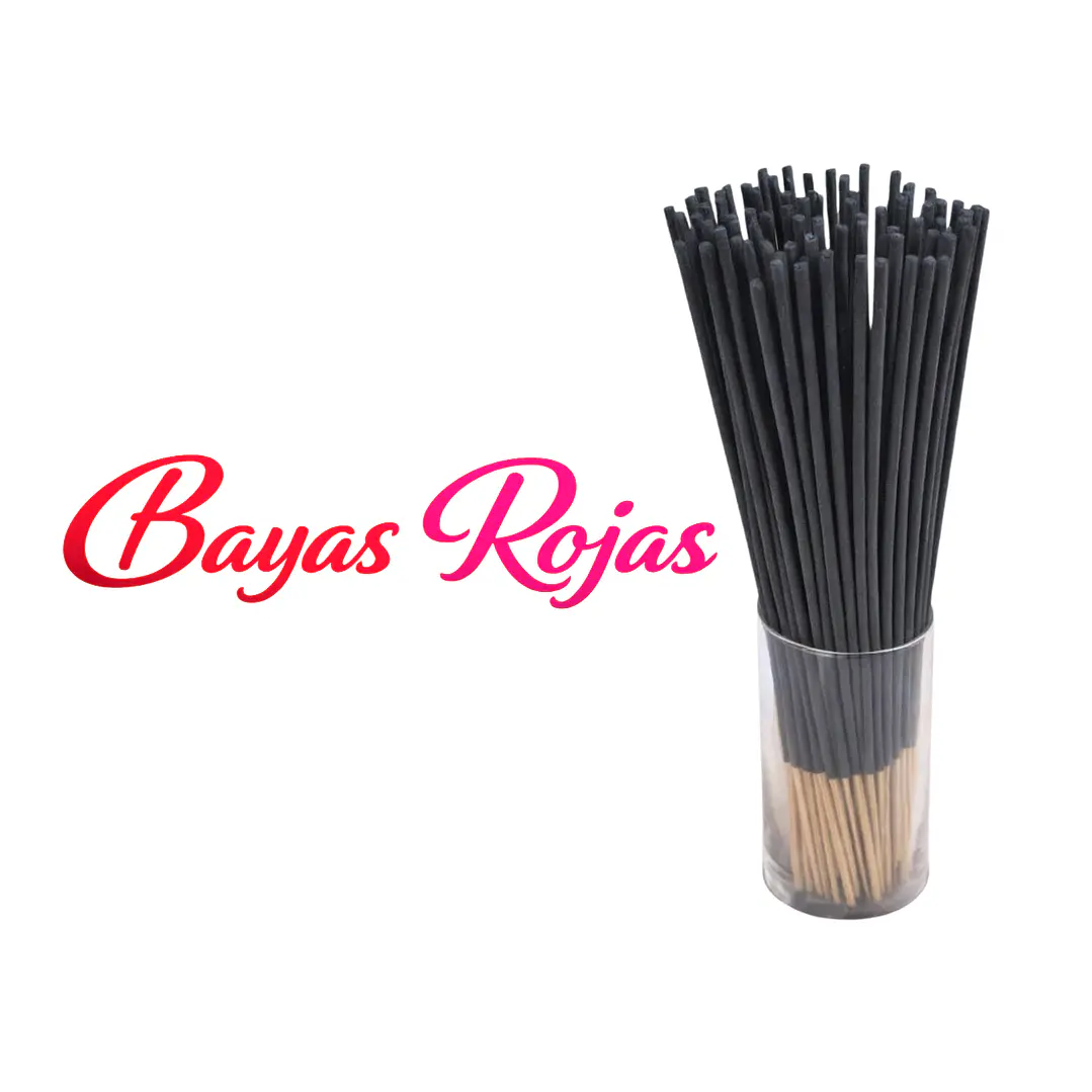 Incienso en Varilla Bayas Rojas Euroscents 50/100 var 1