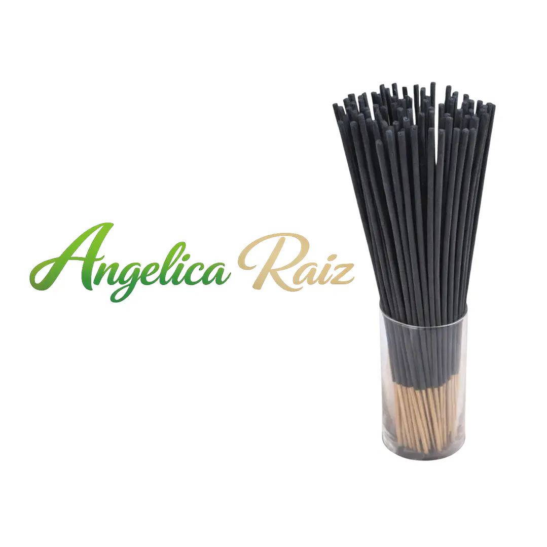 Incienso en Varilla Angelica Raíz Euroscents 50/100 var 1