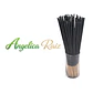 Incienso en Varilla Angelica Raíz Euroscents 50/100 var - Miniatura 1