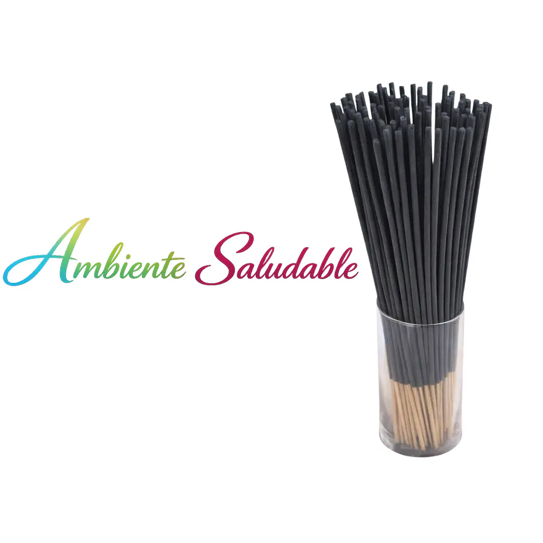 Incienso en Varilla Ambiente Saludable Euroscents 50/100 var 1
