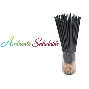 Incienso en Varilla Ambiente Saludable Euroscents 50/100 var