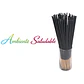 Incienso en Varilla Ambiente Saludable Euroscents 50/100 var - Miniatura 1