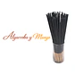 Incienso en Varilla Algarroba y Mango Euroscents 50/100 var - Miniatura 1