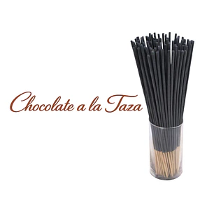 Incienso en Varilla Chocolate a la Taza Euroscents 50/100 var