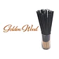 Incienso en Varilla Golden Wood Euroscents 50/100 var - Miniatura 1