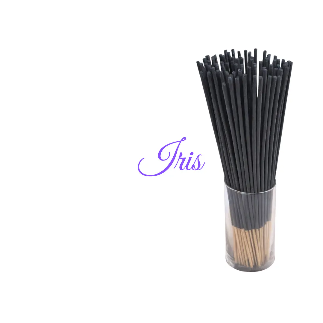 Incienso en Varilla Iris Euroscents 50/100 var 1