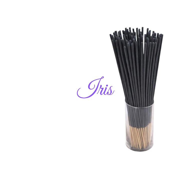 Incienso en Varilla Iris Euroscents 50/100 var 1